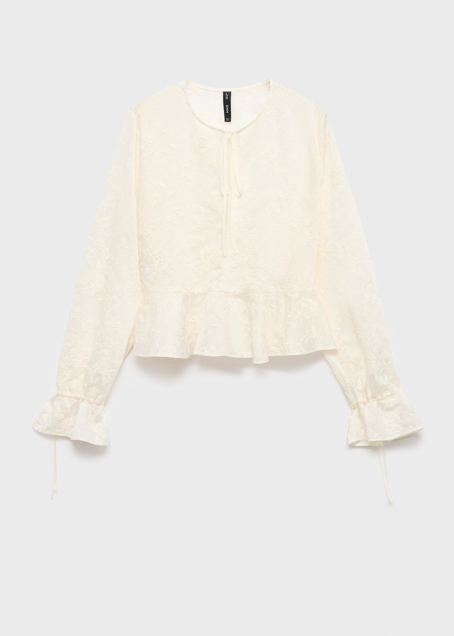 Mango product 17064130-05 - B