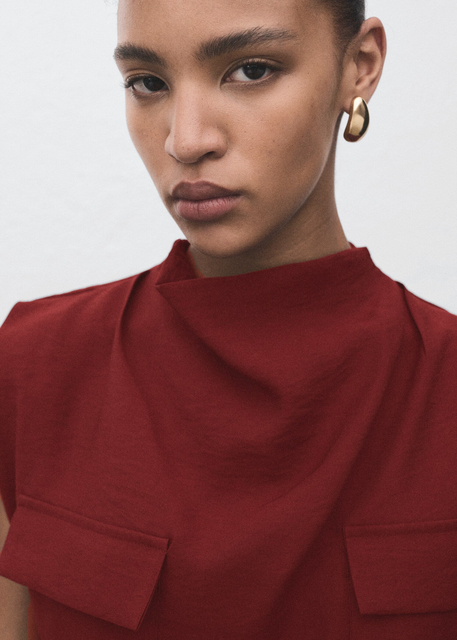 Mango product 17064137-73 - D1