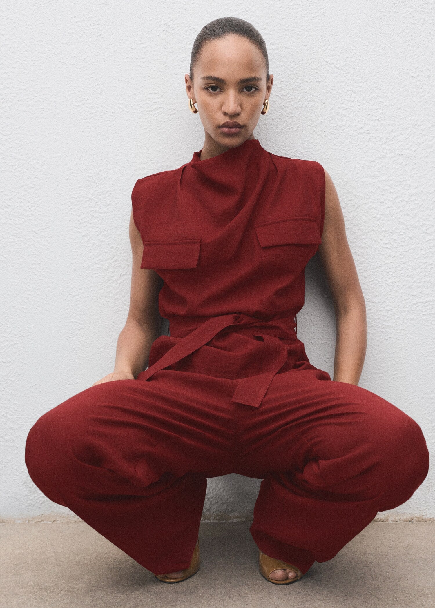 Mango product 17064137-73 - D2