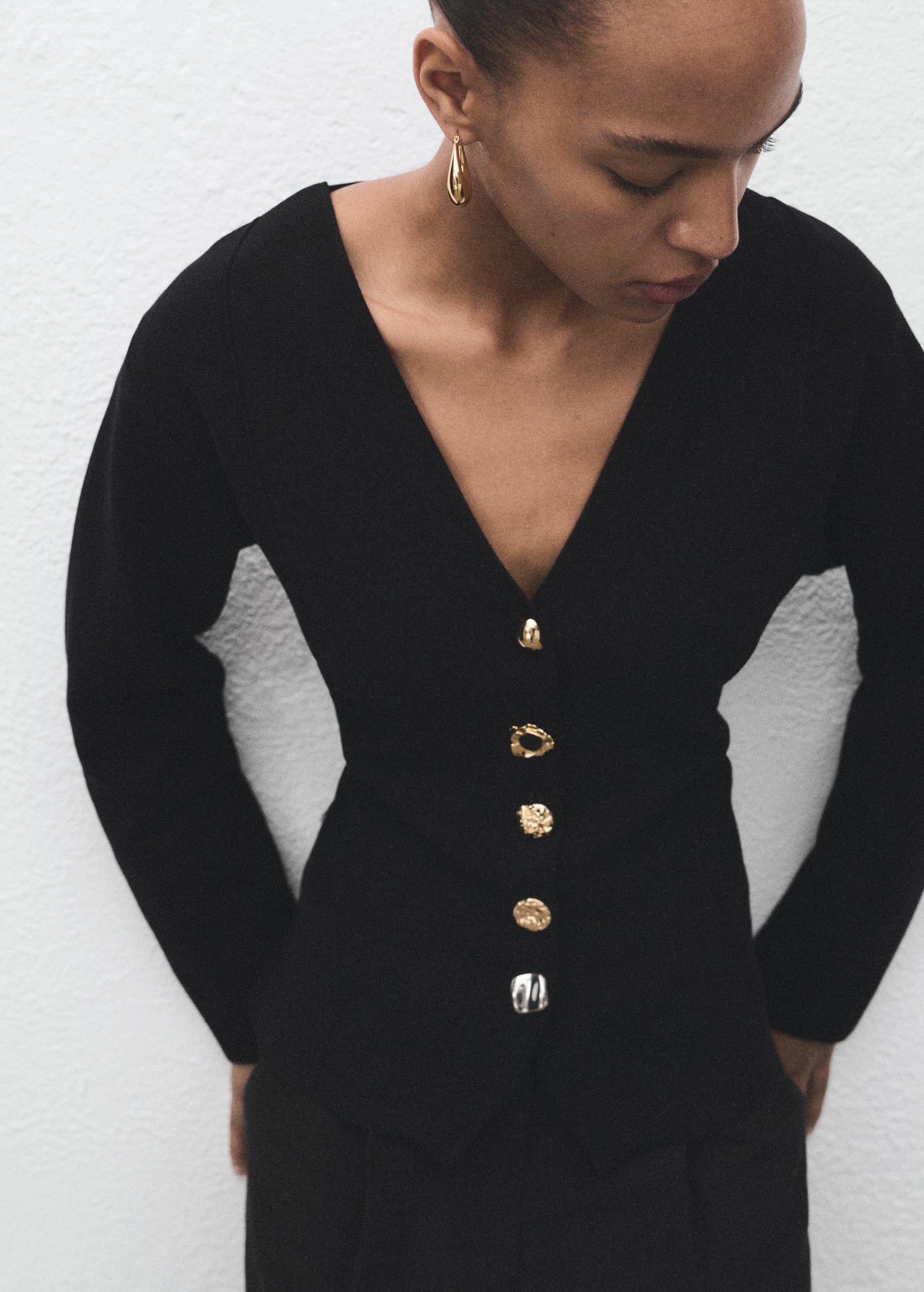 Mango product 17064139-99