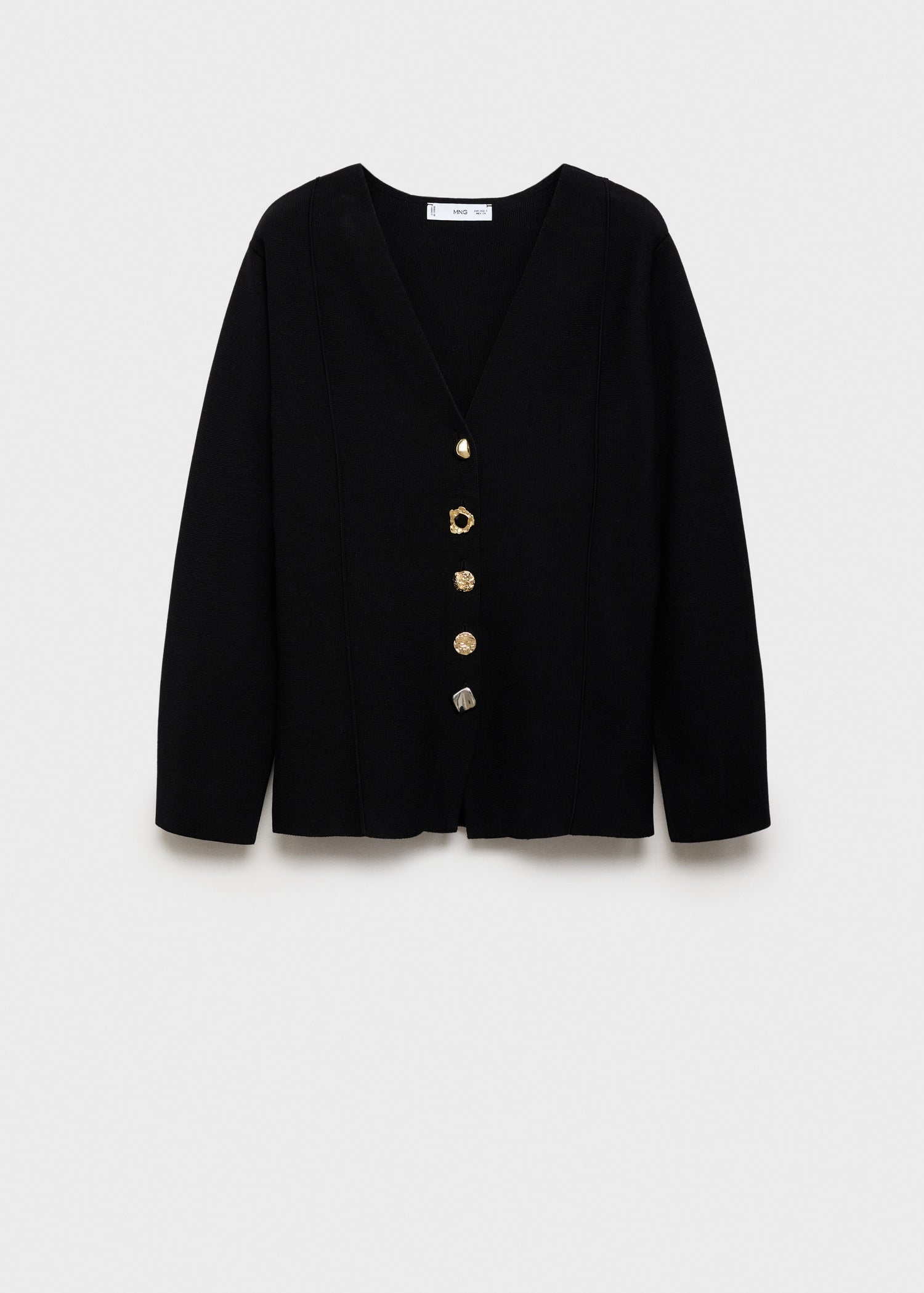 Mango product 17064139-99 - B