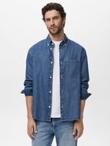 medium denim