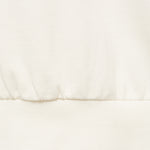 Mango sweatshirt rawsweat in Off White - D0