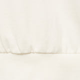 Mango sweatshirt rawsweat in Off White - D0