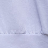 Mango sweatshirt rawsweat in Sky Blue - D0