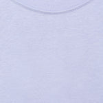 Mango sweatshirt rawsweat in Sky Blue - D8