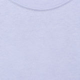 Mango sweatshirt rawsweat in Sky Blue - D8