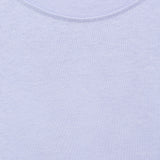 Mango sweatshirt rawsweat in Sky Blue - D8