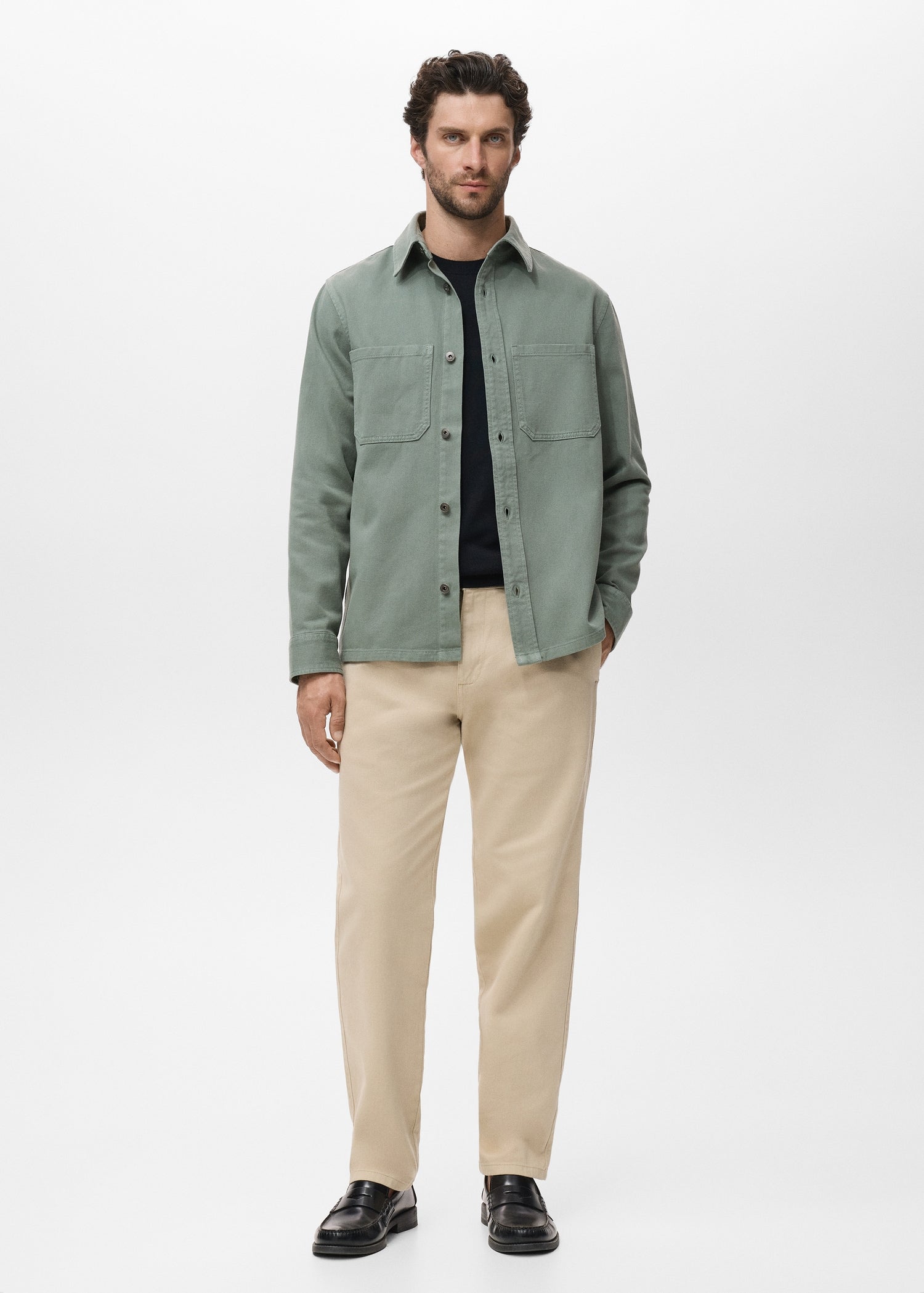 Mango product 17065142-38 - 99999999_01