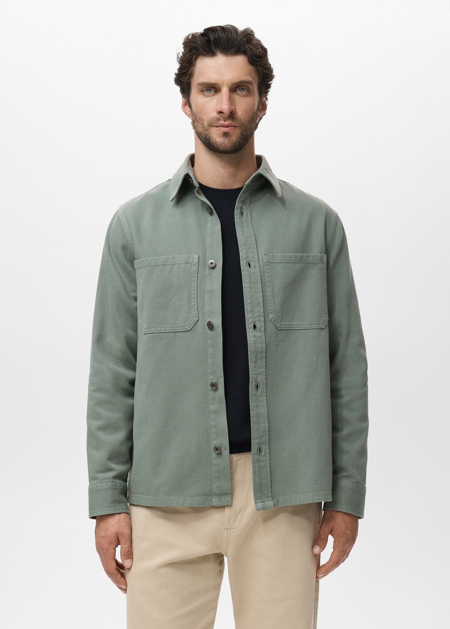 Mango product 17065142-38