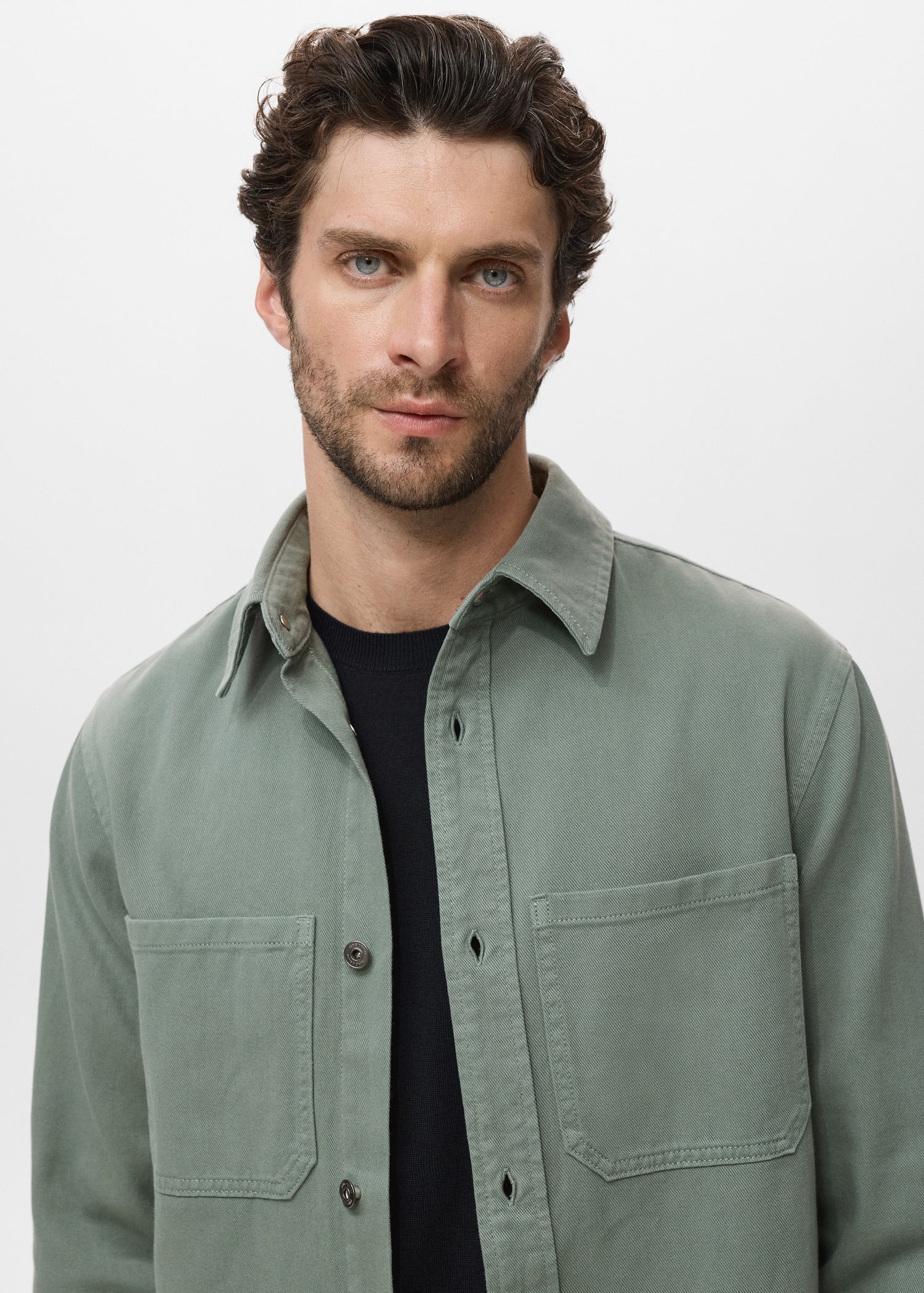 Mango product 17065142-38 - D1