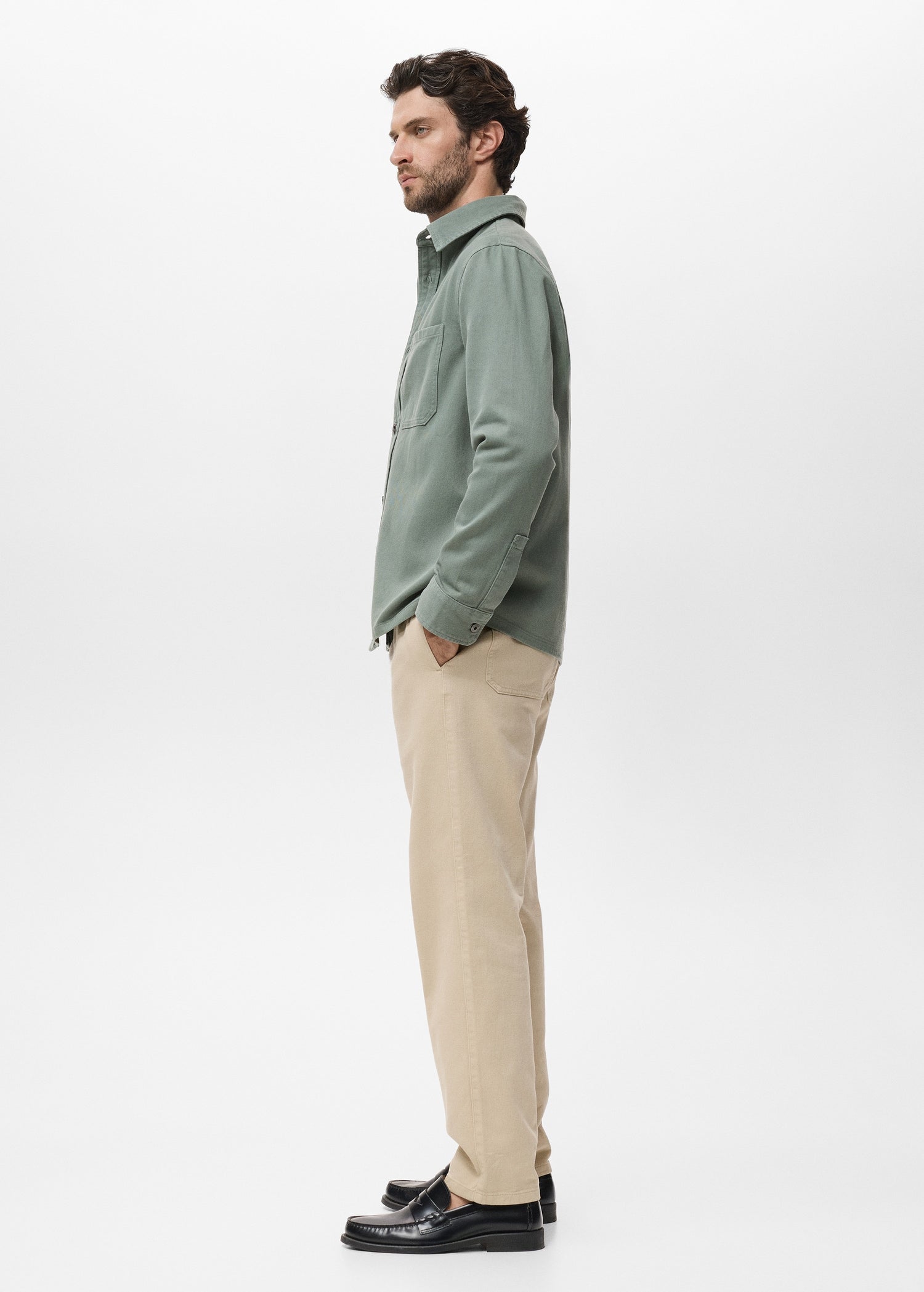 Mango product 17065142-38 - D2