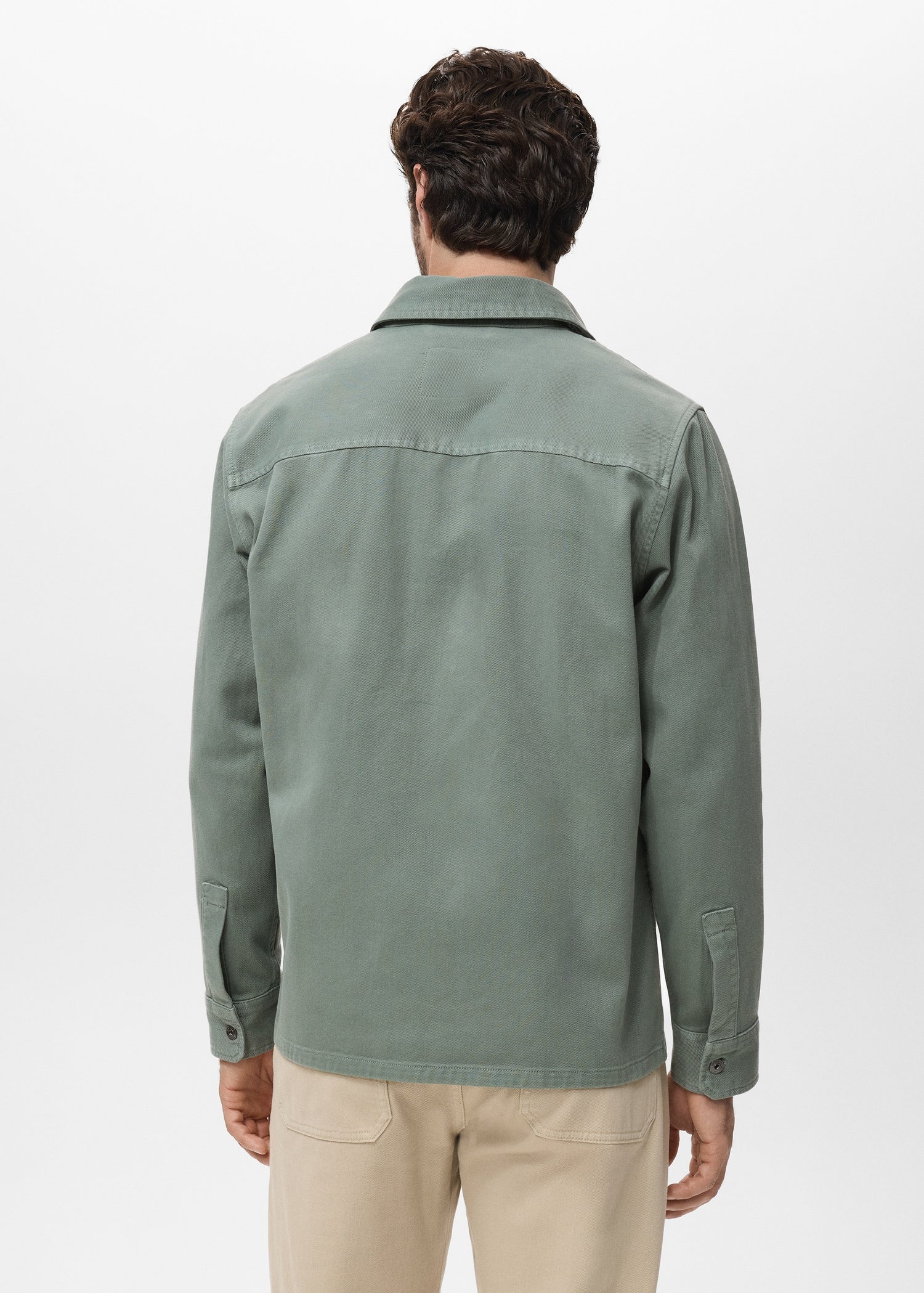 Mango product 17065142-38 - R