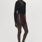 Mango skirt candy in Chocolate - 99999999_01