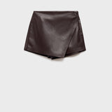 Mango skirt candy in Chocolate - B