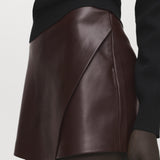 Mango skirt candy in Chocolate - D6