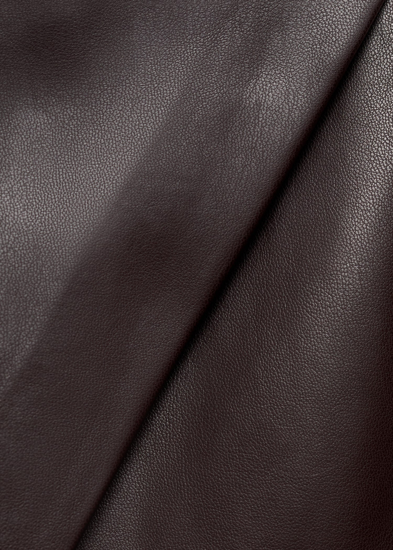 Mango skirt candy in Chocolate - D8