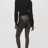 Mango skirt candy in Chocolate - R