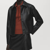 Mango skirt candy in Black