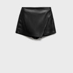 Mango skirt candy in Black - B