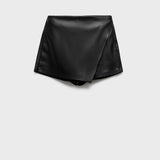 Mango skirt candy in Black - B