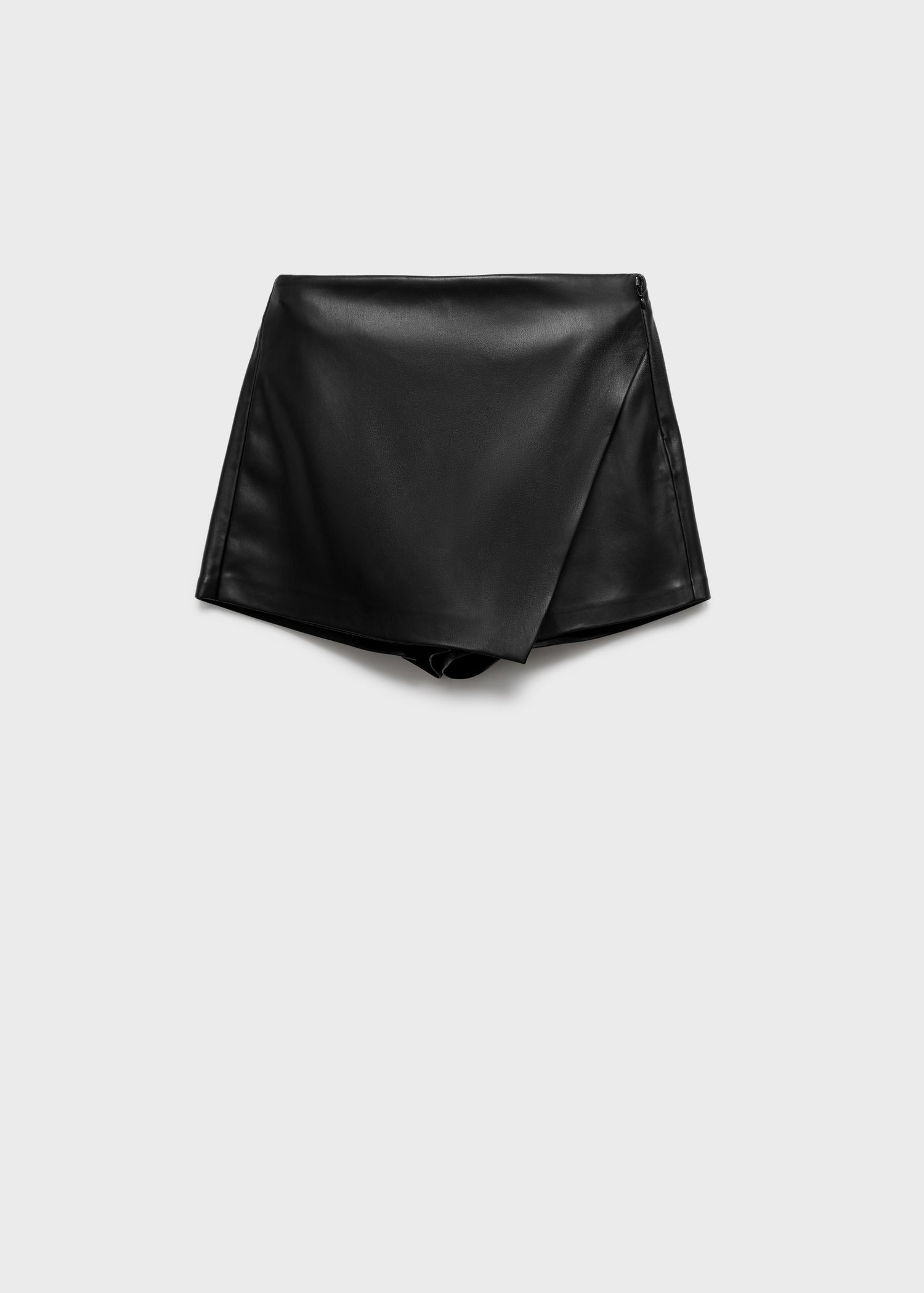 Mango skirt candy in Black - B