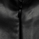 Mango skirt candy in Black - D8