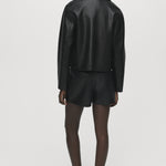 Mango skirt candy in Black - R