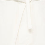 Mango trousers romelinh in White - D0