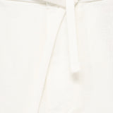 Mango trousers romelinh in White - D0