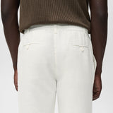 Mango trousers romelinh in White - D6