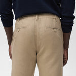 Mango trousers romelinh in Beige - D6