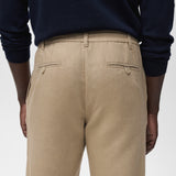 Mango trousers romelinh in Beige - D6