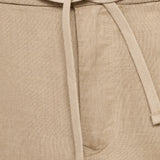 Mango trousers romelinh in Beige - D8