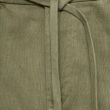 Mango trousers romelinh in Khaki - D8