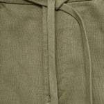 Mango trousers romelinh in Khaki - D8