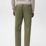 Mango trousers romelinh in Khaki - R