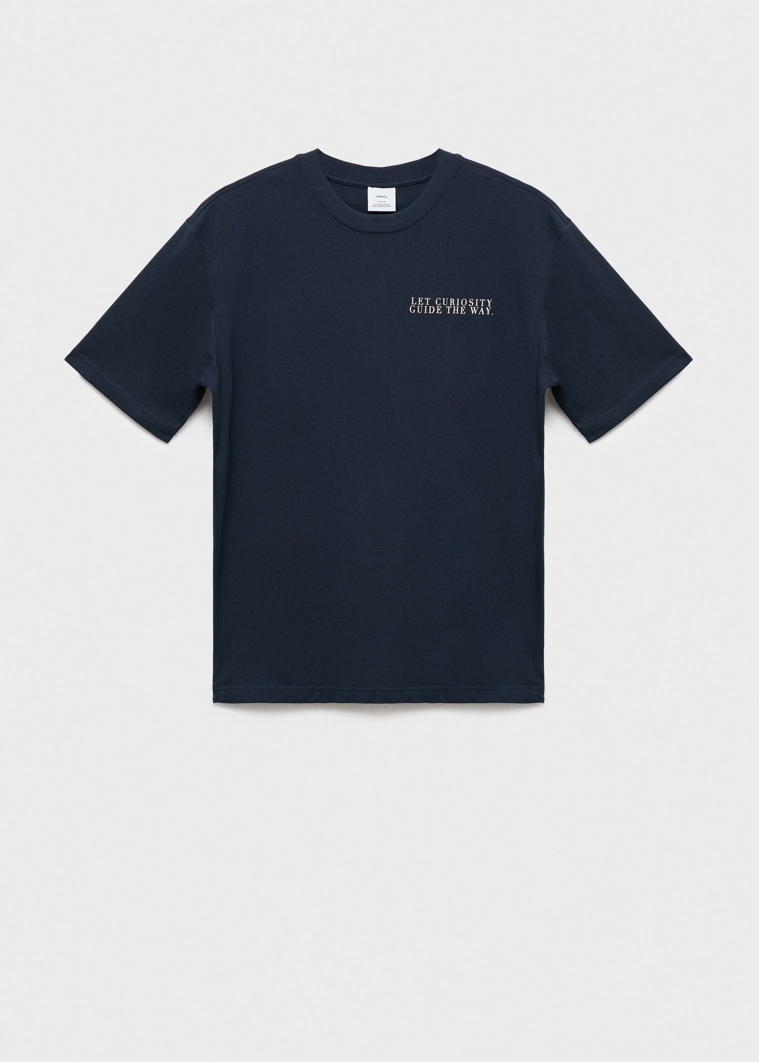 Mango product 17067771-54 - B