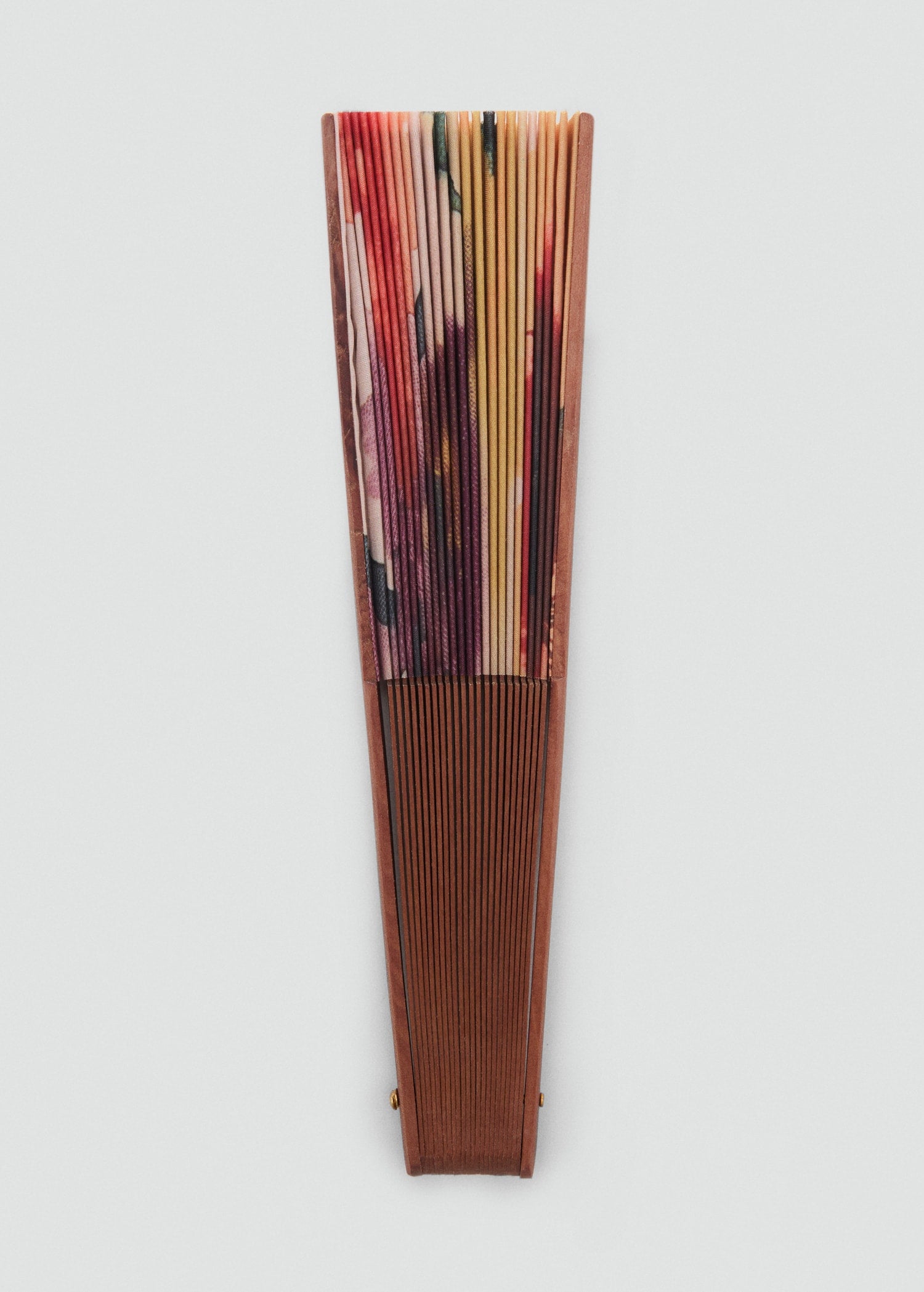 Mango fan stefanp in Yellow - B