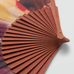 Mango fan stefanp in Yellow - D1