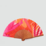 Mango fan stefanp in Orange