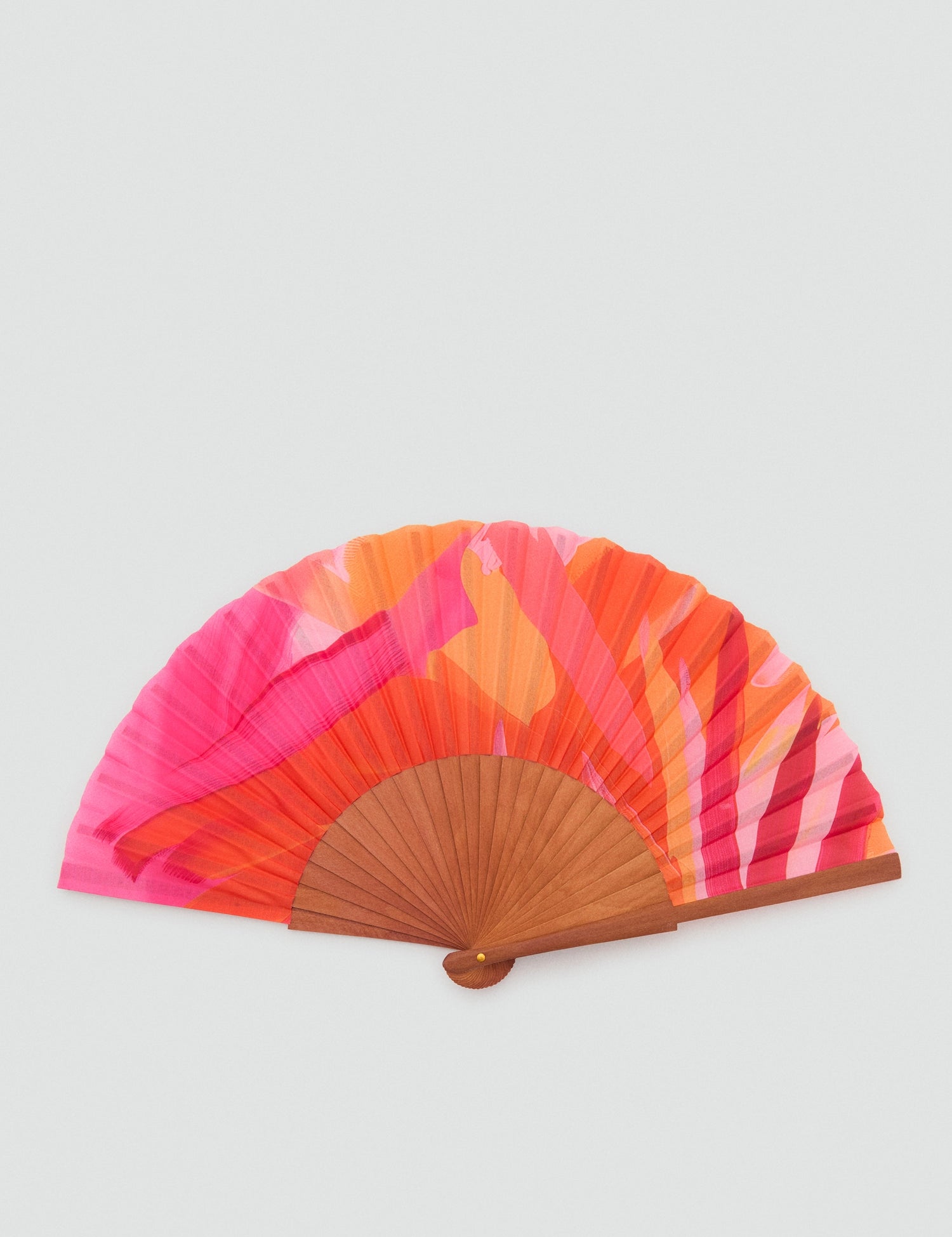 Mango fan stefanp in Orange