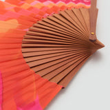 Mango fan stefanp in Orange - D1