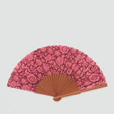 Mango fan stefanp in Burgundy