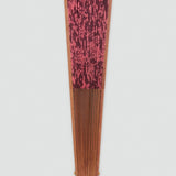 Mango fan stefanp in Burgundy - B