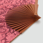 Mango fan stefanp in Burgundy - D1