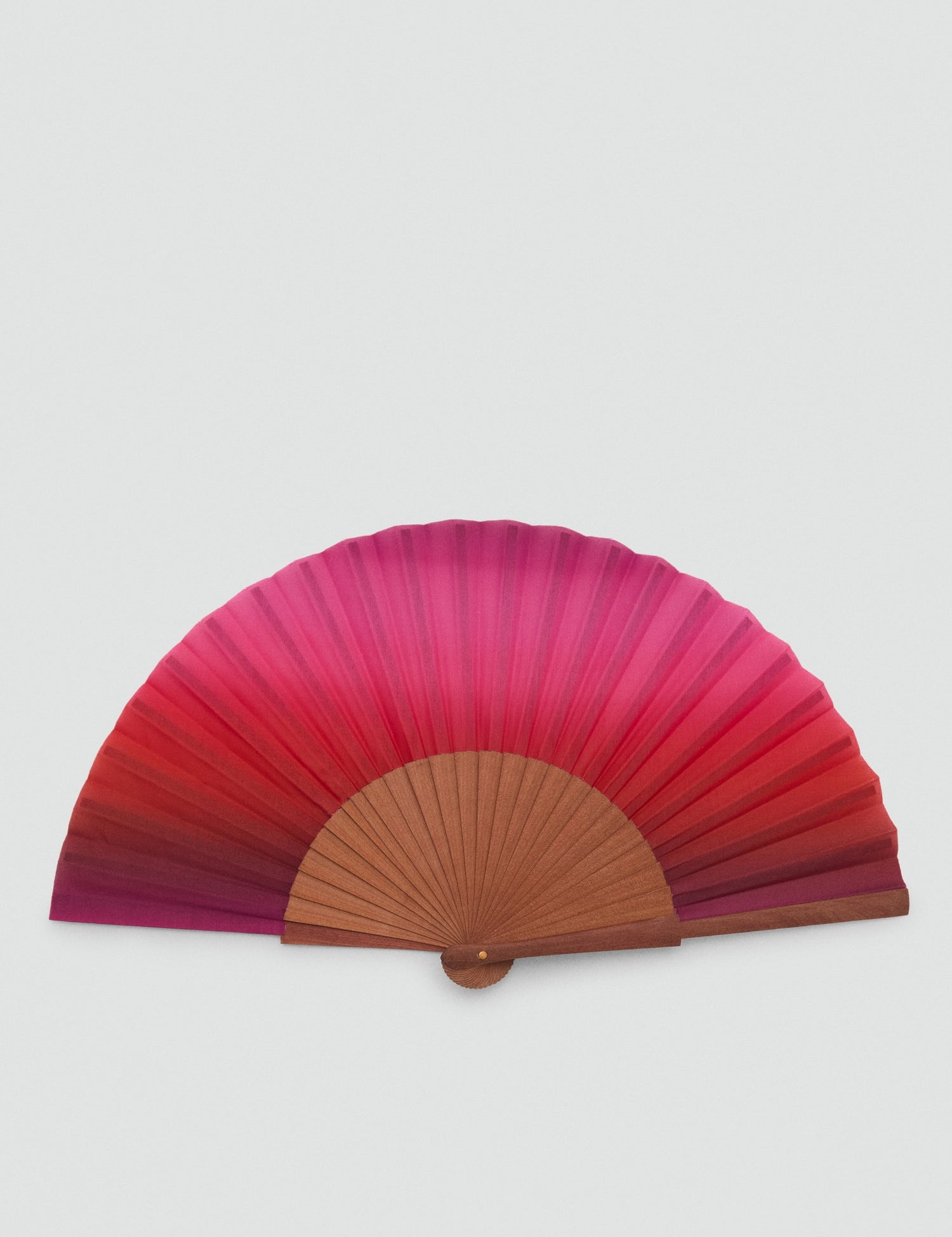 Mango fan stefanp in Fuchsia