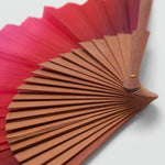 Mango fan stefanp in Fuchsia - D1