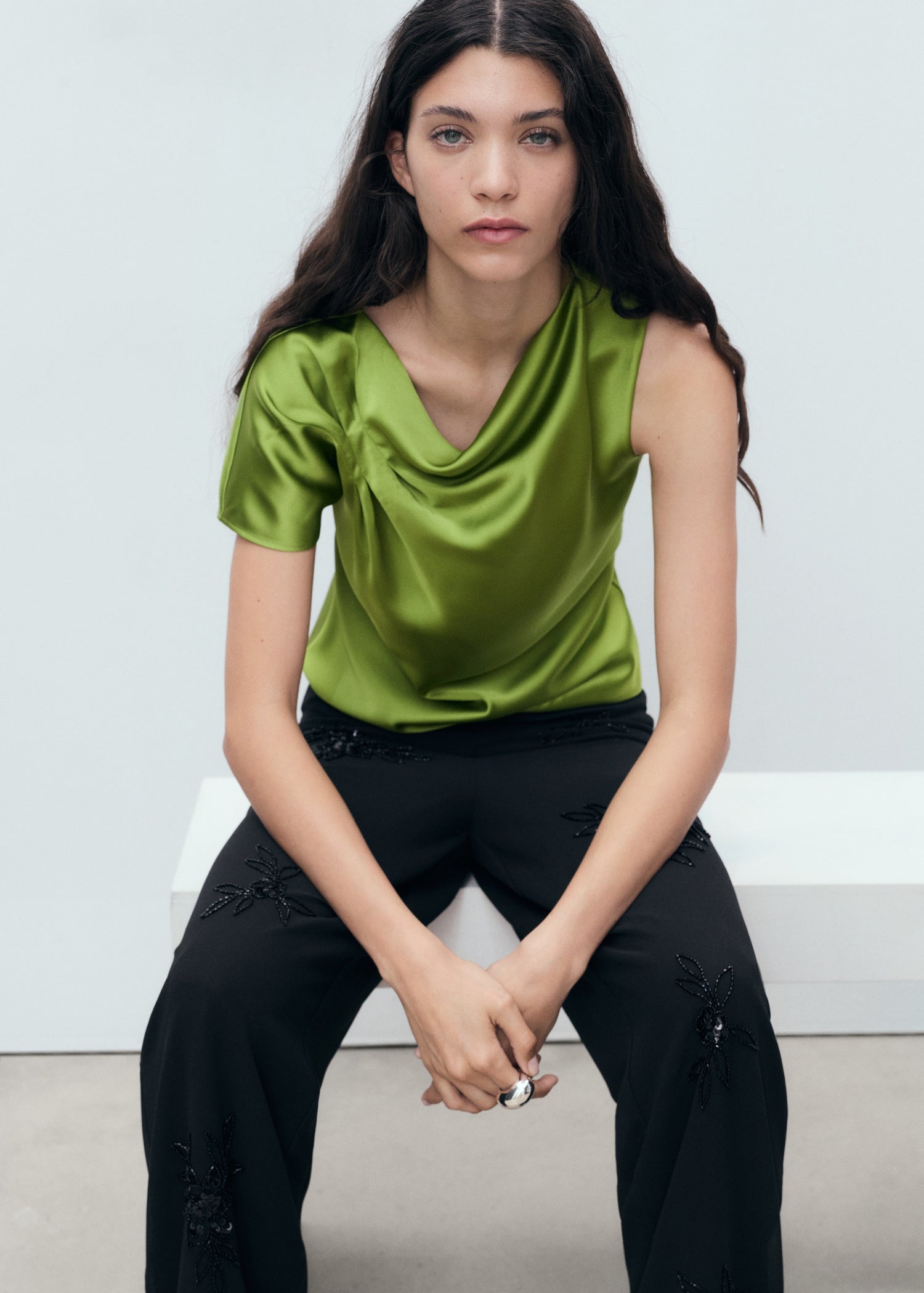 Mango product 17071125-43 - D6