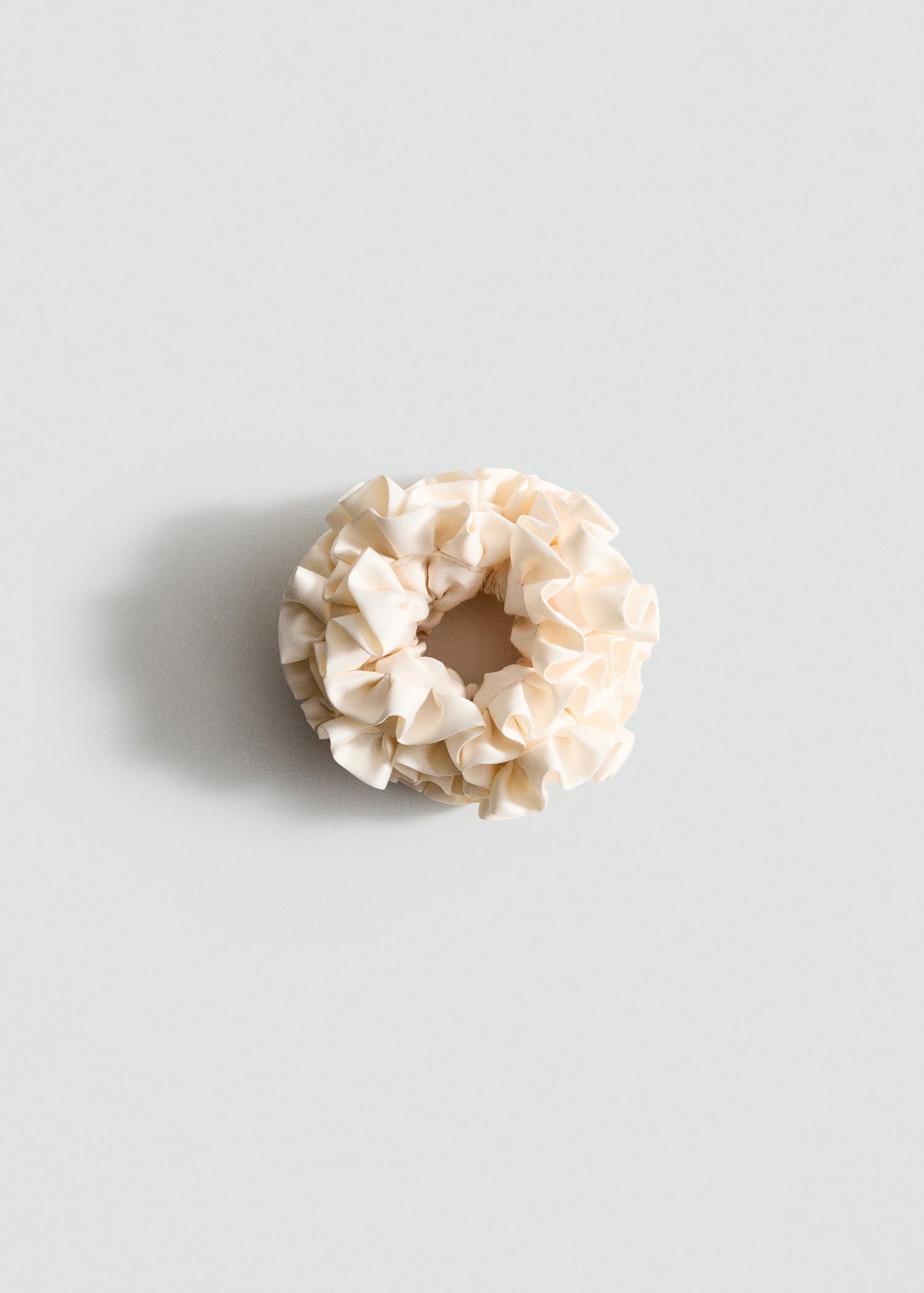 Mango hairband clavel in Raw - B
